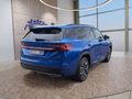 Daumennagel 5 - Skoda Kodiaq Sportline 1,5TSI aAHK/7-Sitzer/Pano/Matrix/Navi   **