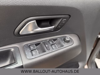 Volkswagen Amarok Aventura 4Motion*AHK*KLIMA*NAVI*LEDER*TEM - foto 7