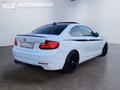 Daumennagel 5 - BMW 228i F22 Coupe/M-SPORT/AUTOMATIK/LEDER/KEYLESS-GO