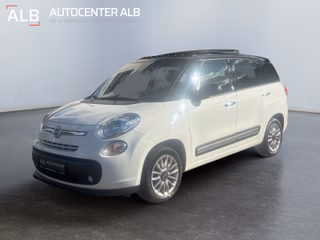 Fiat 500L Gebrauchtwagen Kaufen