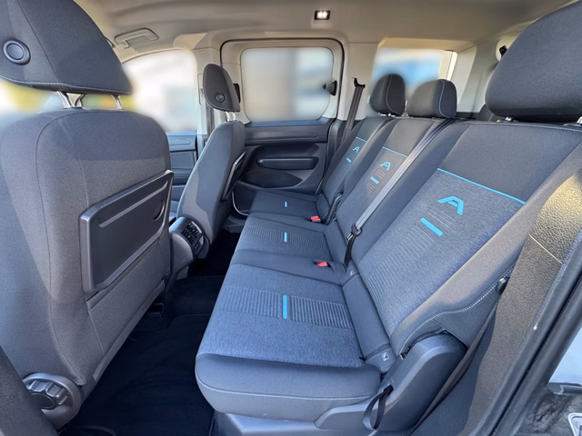 Ford Tourneo Connect Active 4x4 L1+7-SITZER+KAMERA+LED+PANO+ - foto 8
