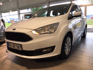 Ford C-Max Vorführfahrzeug Kaufen