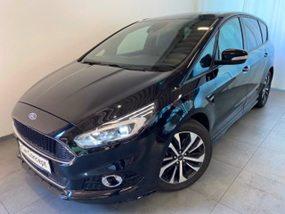 Ford S-Max Gebrauchtwagen Kaufen