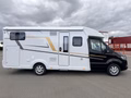Thumbnail 4 - Eura Mobil Profila T 726 EF Mondial Plus, -S, Fahrass. 4,5T AHK