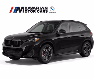 2024 BMW X1 xDrive28i - photo 1