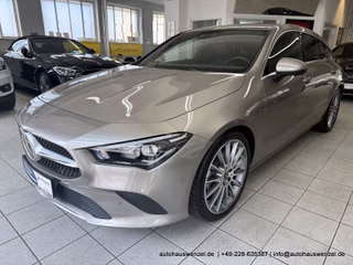 Mercedes-Benz CLA 250 Shooting Brake 4Matic - nur 25.000 tkm ! - bilder 3
