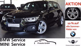 BMW 120d Gebrauchtwagen Kaufen