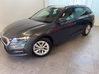Skoda Octavia Combi age.one-day registration Kaufen