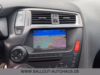 Citroën DS5 SportChic Hybrid4*2.HAND*KEY*NAVI*PANO*HUD - photo 22
