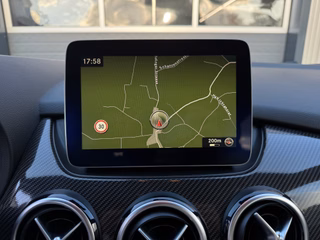 Mercedes-Benz B 250 4Matic SHZ Standhzg Navi LED AppleCarplay - foto 21