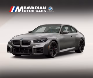 2026 BMW M2 Coupe - photo 1