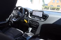 Daumennagel 4 - Kia Ceed Sportswagon Vision 1.6 CRDi MHEV 100kW DCT NAVI