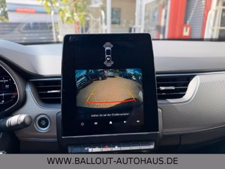 Renault Arkana Techno*1.HAND*LED*SPUR* - bilder 24