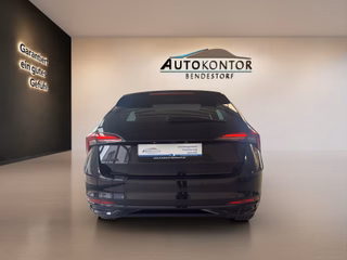 Skoda Scala Monte Carlo Sport Autom., LED Virtual ACC Pano - foto 6
