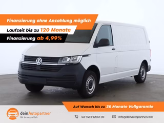Volkswagen T6.1 Transporter Gebrauchtwagen Kaufen