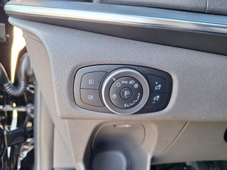 Ford Tourneo Custom 320L1 Titanium X 170PS Aut. AHK 2.000kg ACC Standh. Xenon Navi - bilder 17