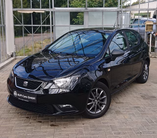 Seat Ibiza Used vehicle for sale