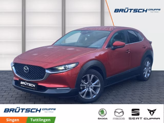 Mazda CX-30 Gebrauchtwagen Kaufen
