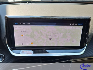 Peugeot 2008 Hybrid 136 Allure   Navi Kamera Sitzheizung - foto 6