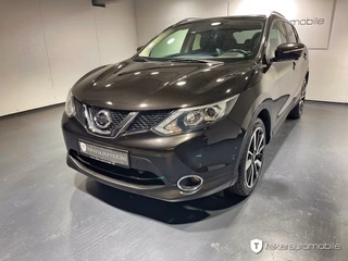 Nissan Qashqai Tekna - foto 1