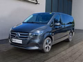 Daumennagel 1 - Mercedes-Benz Vito Tourer lang AHK/NAVI/TEMPOMAT/RFK