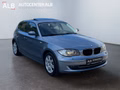 Daumennagel 7 - BMW 120i/AUTOMATIK/XENON/SCHIEBEDACH/NAVI/