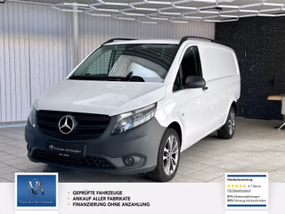 Mercedes-Benz Vito Kasten Gebrauchtwagen Kaufen