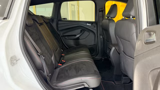 Ford Kuga ST-Line  AUTOMATIK SHZ CAM NAVI - foto 7