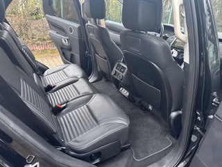 Land Rover Discovery 5 SE D250 AWD/7-Sitzer - foto 13