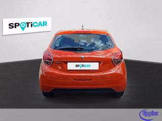 Peugeot 208 Active  Sitzheizung PDC hinten Klima - foto 5