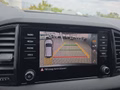 Daumennagel 49 - Skoda Karoq Sportline 1,5TSI DSG aAHK/ACC/Matrix/Navi/Kessy **