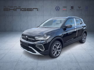 Volkswagen T-Cross Neuwagen Kaufen
