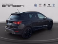 Daumennagel 7 - SEAT ARONA FR Black Edition 1.5 TSI DSG AHK+LED+ACC+Kamera+Navi