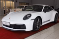 Daumennagel 1 - Porsche 911 Carrera T