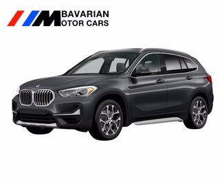 2022 BMW X1 xDrive28i - photo 1
