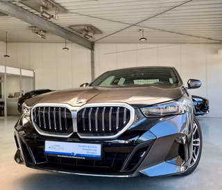 BMW 520 Jahreswagen Kaufen