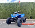 Daumennagel 1 - CFMOTO CFORCE 110 *Kinderquad*