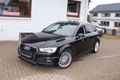 Daumennagel 20 - Audi A3 Sportback 1,4 S LINE ambiente ultra PANORAMADACH