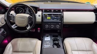 Land Rover Discovery 5 SE SD4 7 SITZER PANO SHZ V H - bilder 14