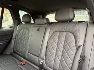 2026 BMW X5 xDrive40i - photo 8