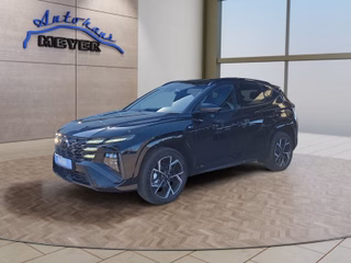 Hyundai TUCSON 1,6T HEV N Line X UPE=52000 Euro!        **