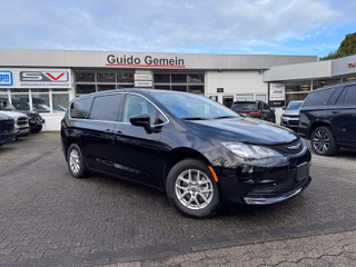 Chrysler Pacifica 3.6l V6 SXT - foto 2