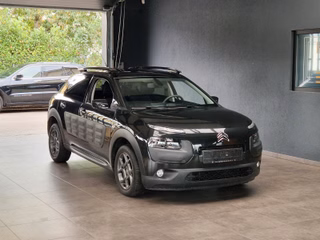 Citroën C4 Gebrauchtwagen Kaufen