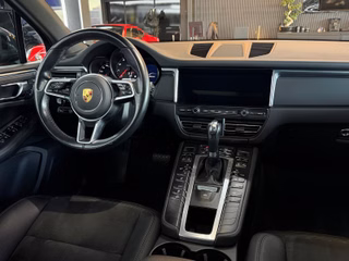 Porsche Macan 2.0 PANO/ACC/AHK/KAM/NAVI/MEMORY/21-ZOLL - foto 17