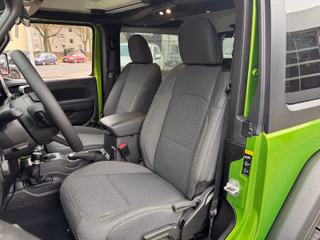 Jeep Wrangler 2.0l Willys 4X4 +AHK + Rubicon-Achse + Sperre - foto 13