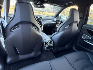 Mercedes-Benz C 63 AMG S 4M+ Carbon Pano PerfSitze 1.H Mwst. Burm - foto 7