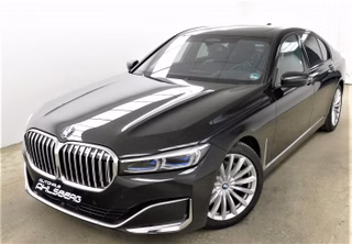 BMW 730 Gebrauchtwagen Kaufen