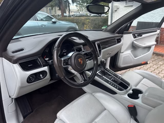 Porsche Macan S Carbon/Panorama/Kamera - foto 18