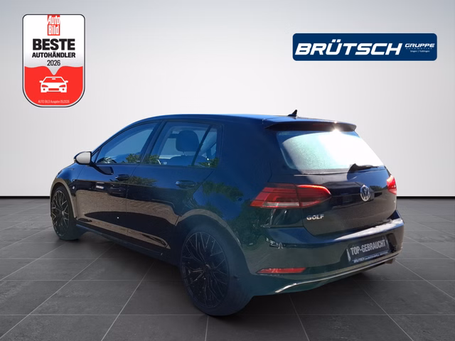 Volkswagen Golf VII 1.5 TSI Comfortline DSG / KLIMA / NAVI / ACC / KAMERA - foto 3