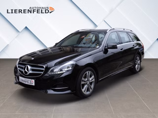 Mercedes-Benz E 200 Gebrauchtwagen Kaufen